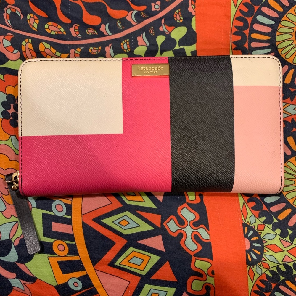 Kate Spade Wallet